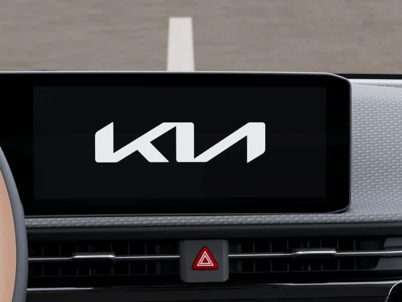 New 2026 Kia EV6 Wind RWD image 20