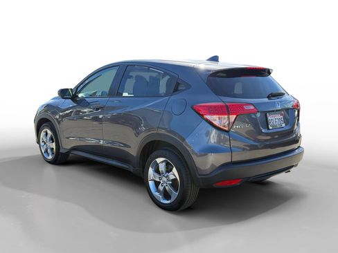 Used 2016 Honda HR-V EX image 3