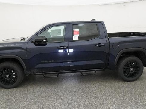 New 2026 Toyota Tundra Limited AWD/4WD image 43