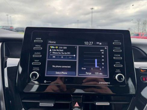 Certified 2024 Toyota Camry SE image 20