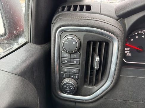 Used 2019 Chevrolet Silverado 1500 RST w/ All-Star Edition image 13