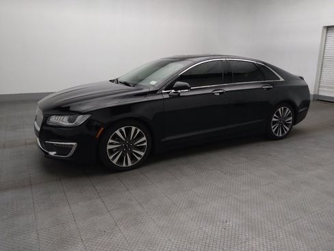Used 2019 Lincoln MKZ Reserve FWD image 2