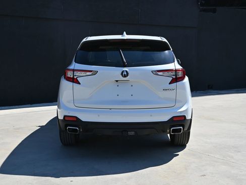 Used 2022 Acura RDX FWD w/ Technology Package image 4