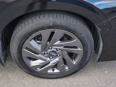 Used 2024 Subaru Legacy Sport image 11