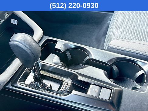 New 2026 Subaru Forester Premium image 20