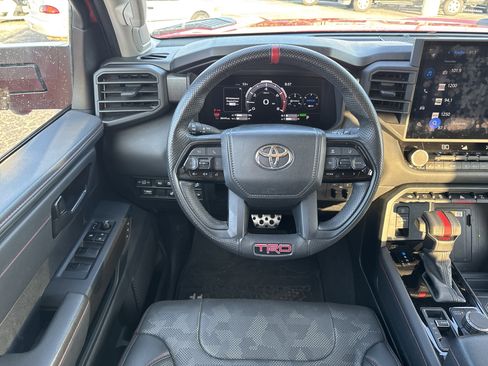 Used 2022 Toyota Tundra TRD Pro image 11