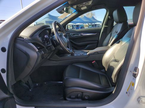 Used 2020 Cadillac CT5 Luxury w/ Cold Weather Package image 15