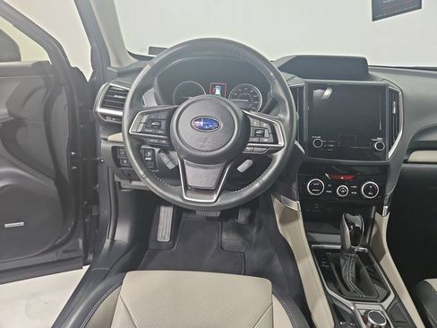 Certified 2024 Subaru Forester Limited AWD/4WD image 14
