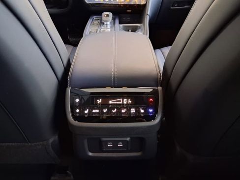 New 2026 INFINITI QX60 Sport w/ Dark Cargo Package AWD/4WD image 23