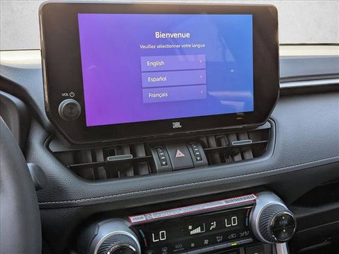 New 2025 Toyota RAV4 XLE Premium image 12