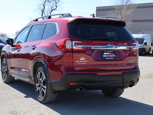 Used 2024 Subaru Ascent Limited w/ Technology Package image 11