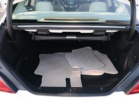 Used 2018 Mercedes-Benz CLS 550 image 19