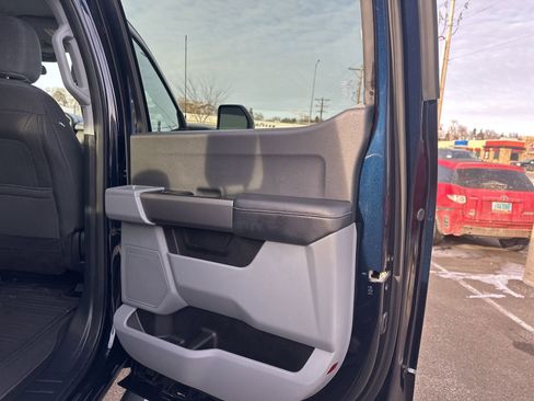 Used 2025 Ford F250 XLT w/ Snow Plow Prep Package image 31