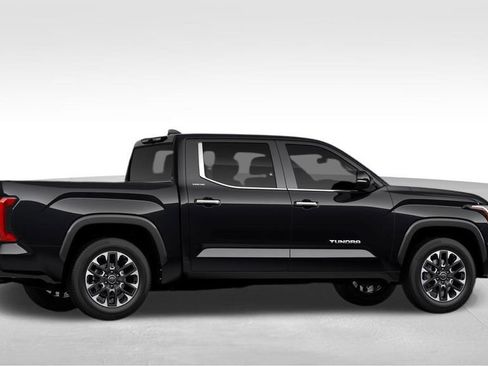 New 2026 Toyota Tundra Limited image 11