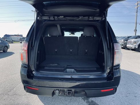 Used 2024 Chevrolet Tahoe RST w/ Luxury Package image 26