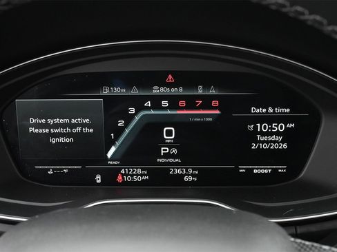 Used 2022 Audi SQ5 Premium Plus image 9