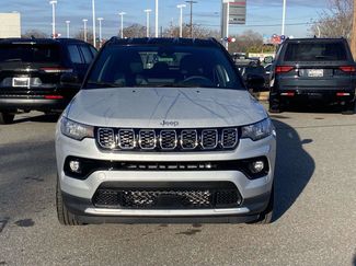 New 2026 Jeep Compass Limited video 2