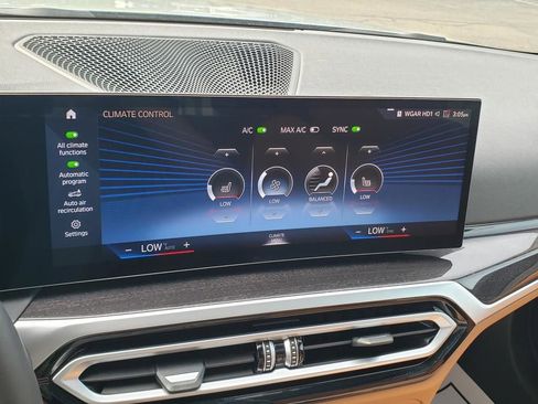 Certified 2024 BMW M440i xDrive Gran Coupe w/ Parking Assistance Package AWD/4WD image 27