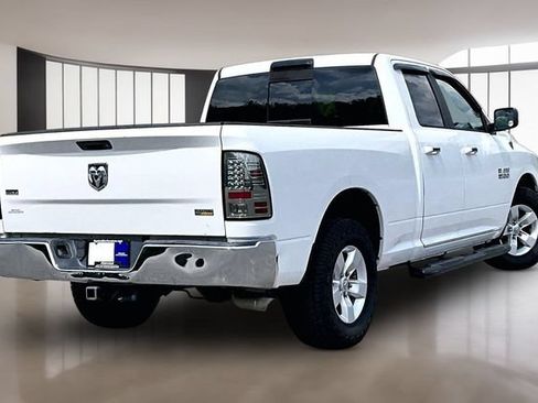 Used 2015 RAM 1500 Classic SLT RWD image 6