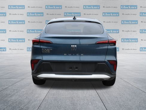 Used 2024 Buick Envista Preferred w/ Convenience I Package image 6
