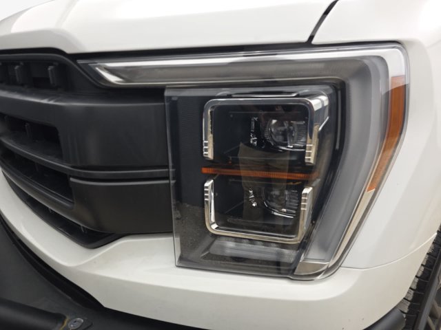 Used 2023 Ford F150 Lariat w/ Equipment Group 502A High AWD/4WD image 32