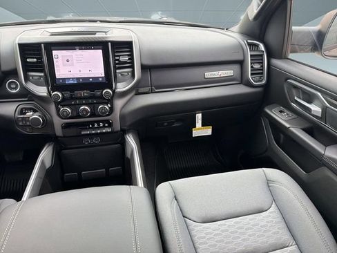 New 2026 RAM 1500 Lone Star AWD/4WD image 27