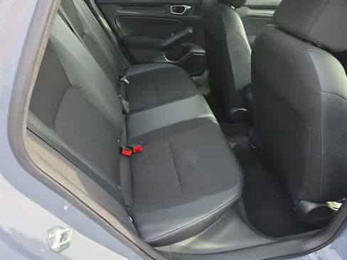 Certified 2023 Honda Civic Sport image 20