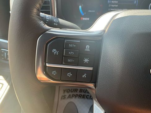 New 2026 Ford F250 King Ranch AWD/4WD image 21