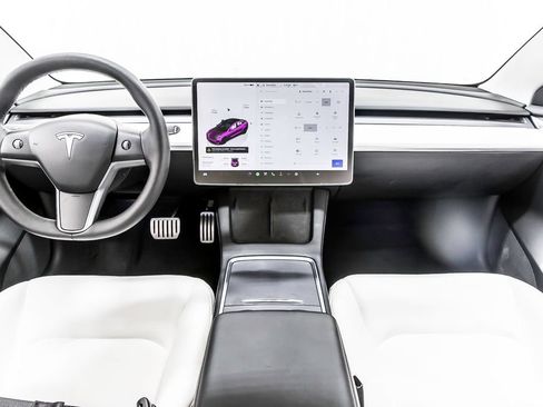Used 2022 Tesla Model 3 Performance AWD/4WD image 18