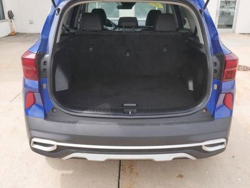 Used 2021 Kia Seltos SX AWD/4WD image 20