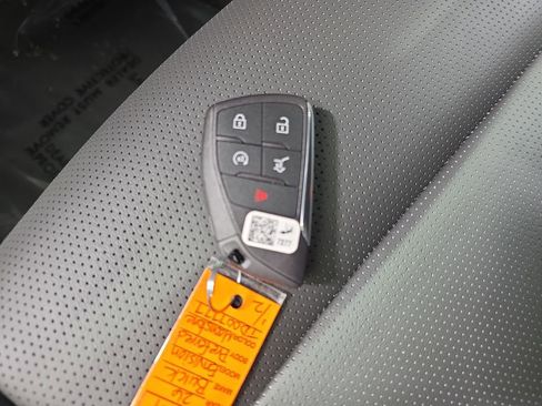 New 2026 Buick Envision Preferred image 33