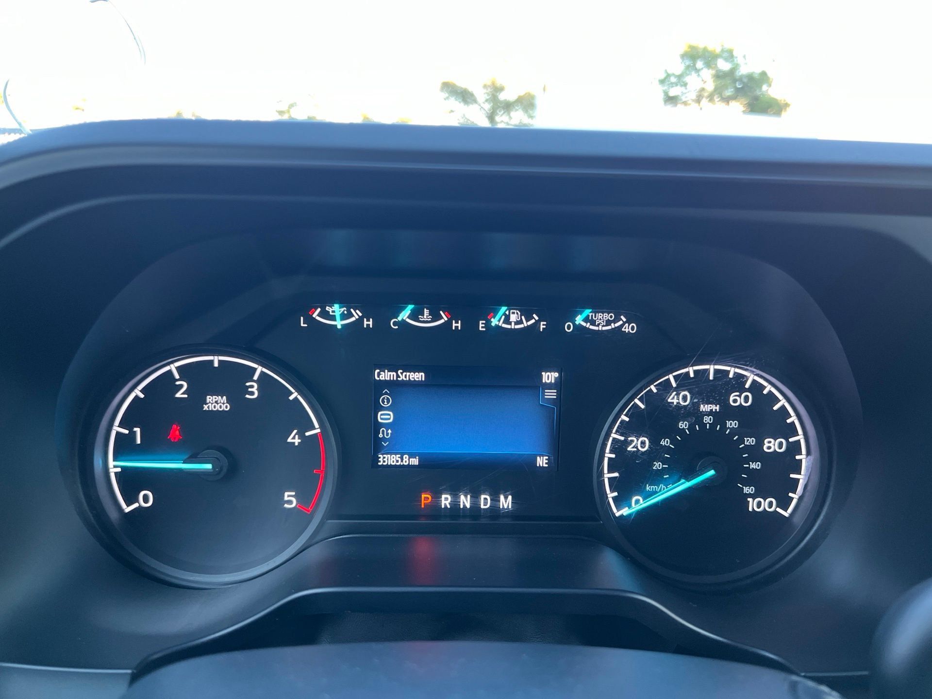 Used 2025 Ford F450 XLT AWD/4WD image 36