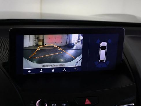 Certified 2021 Acura RDX A-Spec AWD/4WD image 20