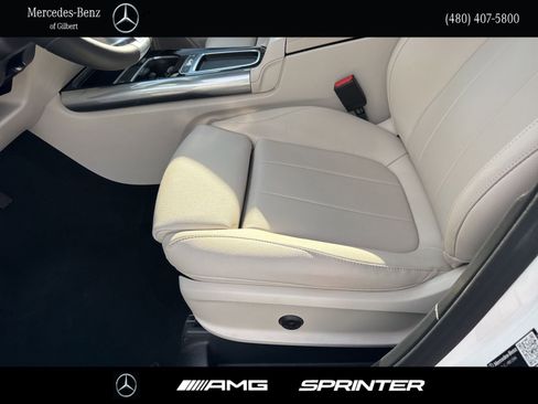Certified 2026 Mercedes-Benz GLA 250 image 15