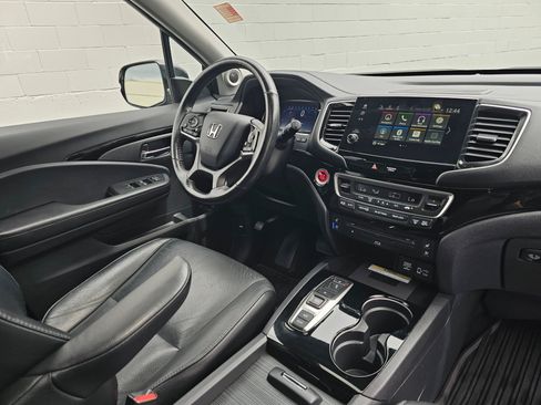 Used 2020 Honda Pilot Elite image 10