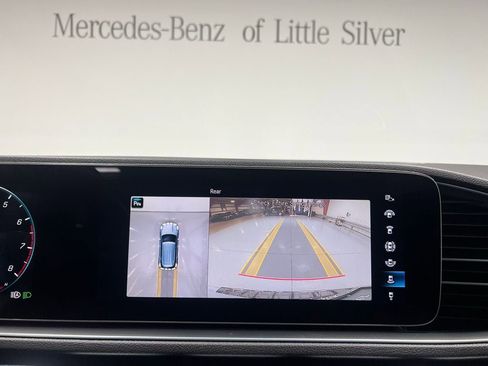 Used 2022 Mercedes-Benz GLE 350 4MATIC image 34