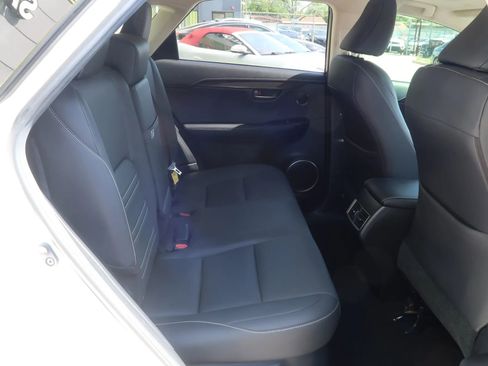 Used 2018 Lexus NX 300 F Sport image 23