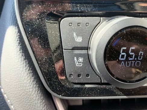 Used 2025 Toyota Grand Highlander AWD Hybrid image 19