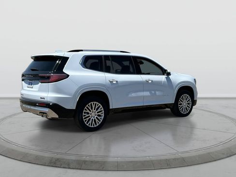 New 2026 GMC Acadia Denali w/ Super Cruise Package AWD/4WD image 5