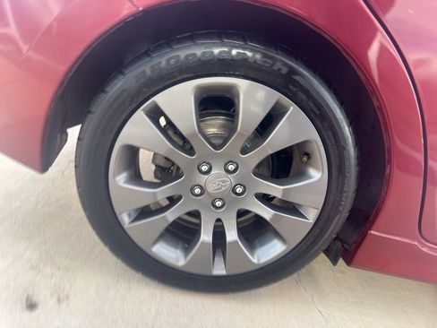 Used 2013 Subaru Impreza 2.0i Sport Premium w/ Popular Pkg 1 image 19