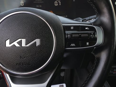 Used 2025 Kia K5 GT-Line w/ GT-Line Premium Package AWD/4WD image 18