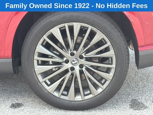 Used 2023 Lexus RX 350 FWD w/ Accessory Package (Z1) image 20