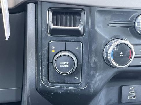 Used 2025 Ford F150 XLT w/ Equipment Group 301A Standard AWD/4WD image 32