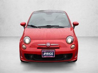 Used 2013 FIAT 500 Turbo w/ Comfort/Convenience Group video 2