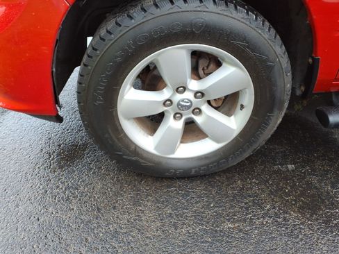 Used 2022 RAM 1500 Express w/ Wheel & Sound Group AWD/4WD image 4
