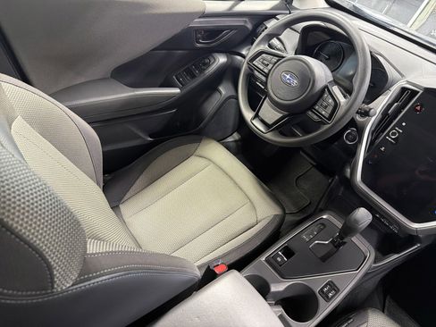 Certified 2024 Subaru Crosstrek 2.0i Premium AWD/4WD image 9