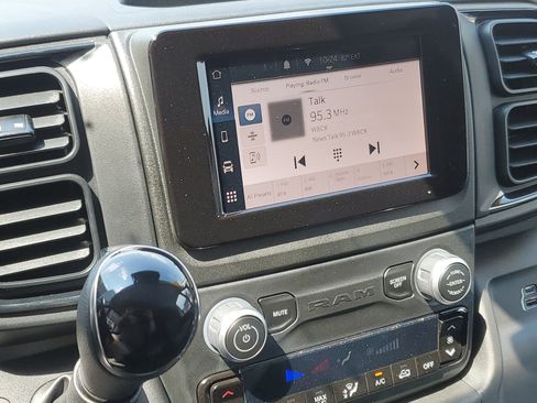 Used 2024 RAM ProMaster 1500 w/ Safety Group image 16