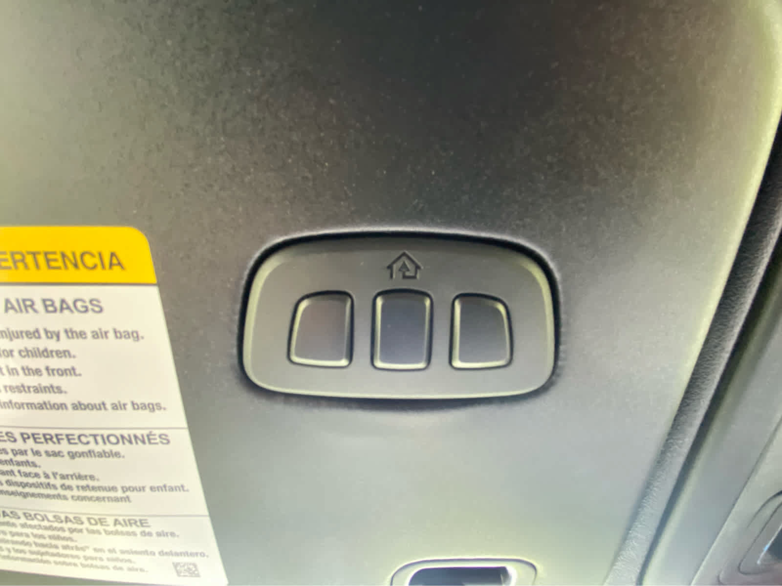 Used 2025 Ford Bronco Badlands AWD/4WD image 30