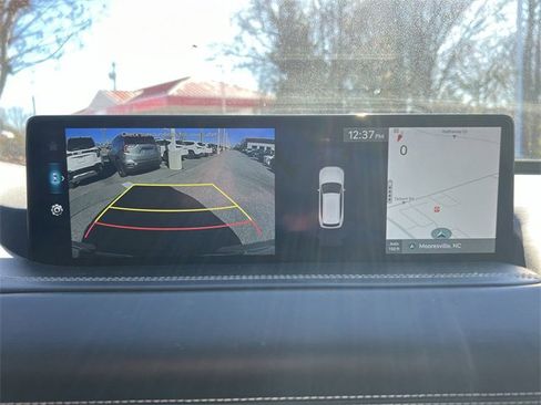 Used 2024 Genesis GV80 2.5T image 17