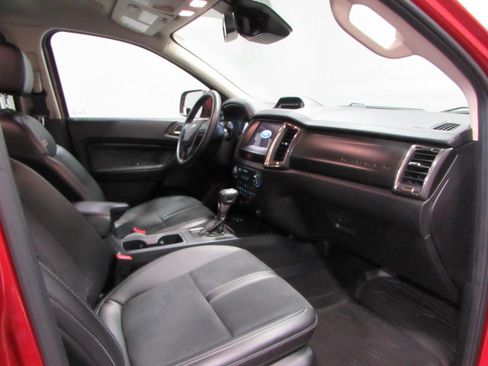 Used 2022 Ford Ranger Lariat w/ Tremor Off-Road Package AWD/4WD image 17
